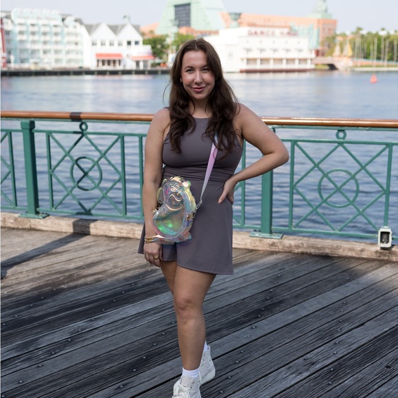 Meet your Posher, Kelly - Picture 3 of 3